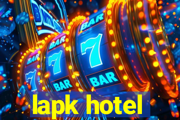 lapk hotel